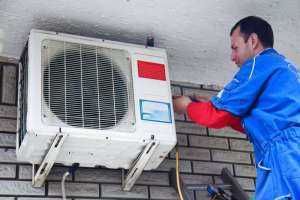 24/7 and Emergency HVAC Near Northern Arizona University, AZ | Air Conidtioning and Heating Contractors