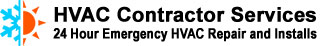 Northern Arizona University HVAC Services